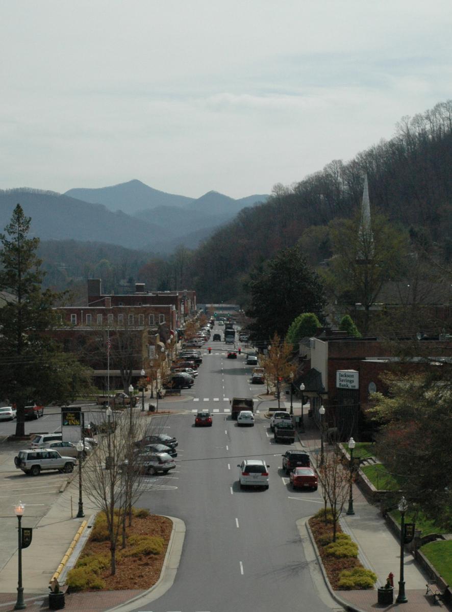 Sylva, NC