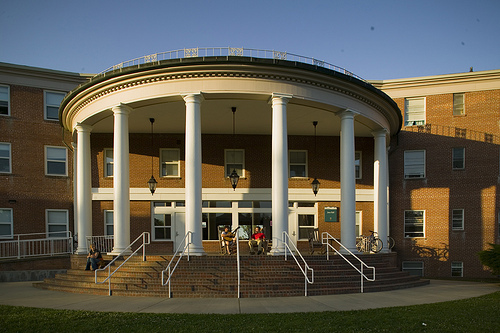 Brevard College