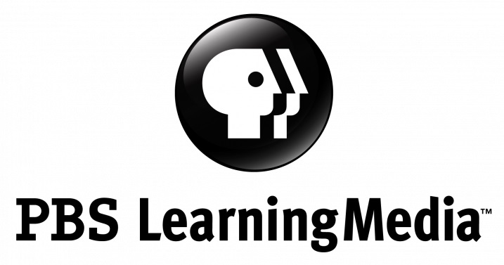 Logo for PBS Learning Media