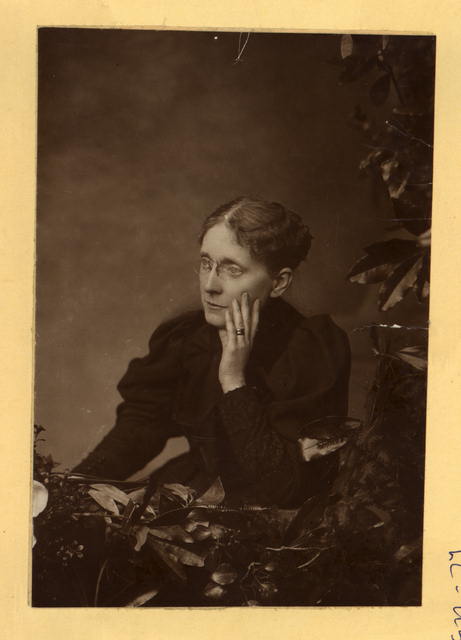 Frances Willard