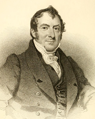 D.C. Hinman, engraver. "Joshua Forman." Engraving. Onondaga, or, Reminiscences of earlier and later times being a series of historical sketches relative to Onondaga; with notes on the several towns in the county, and Oswego. Syracuse, N.Y.: Stoddard and Babcock. 1849. 68.